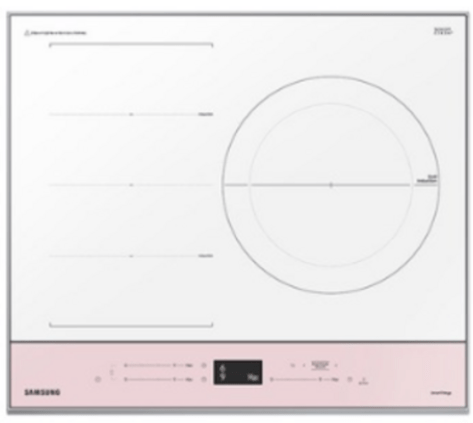 삼성전자 BESPOKE 빌트인 플렉스 인덕션 3구